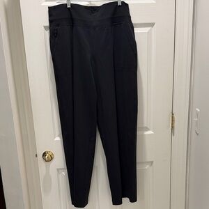 Athleta Black Women's Pants